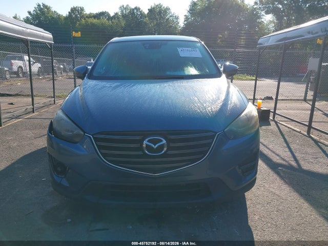 Aukcja sprzedaży 2016 Mazda Cx-5 Grand Touring, vin: JM3KE4DY0G0760464, numer aukcji: 45752192