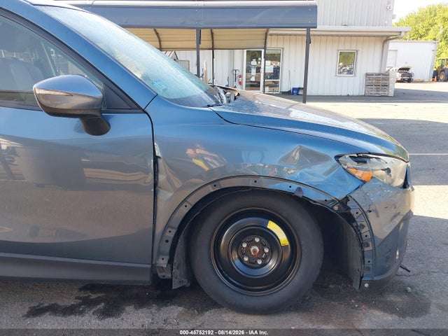 Aukcja sprzedaży 2016 Mazda Cx-5 Grand Touring, vin: JM3KE4DY0G0760464, numer aukcji: 45752192