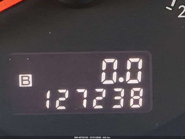 45752193 :رقم المزاد ، 4S4BP61C776343889 vin ، 2007 Subaru Legacy 2.5i/2.5i Basic مزاد بيع
