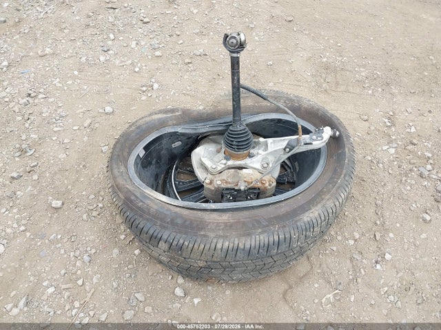Aukcja sprzedaży 2023 Gmc Yukon Xl 4wd Denali Ultimate, vin: 1GKS2KKL0PR434533, numer aukcji: 45752203