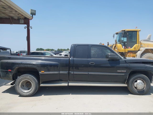 1998 Dodge Ram 3500 St მანქანა იყიდება აუქციონზე, vin: 1B7MC3360WJ173465, აუქციონის ნომერი: 45752205