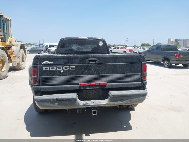 1998 Dodge Ram 3500 St მანქანა იყიდება აუქციონზე, vin: 1B7MC3360WJ173465, აუქციონის ნომერი: 45752205