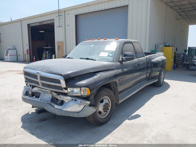 1998 Dodge Ram 3500 St მანქანა იყიდება აუქციონზე, vin: 1B7MC3360WJ173465, აუქციონის ნომერი: 45752205