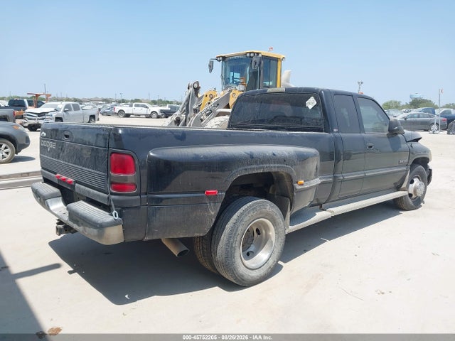 1998 Dodge Ram 3500 St მანქანა იყიდება აუქციონზე, vin: 1B7MC3360WJ173465, აუქციონის ნომერი: 45752205