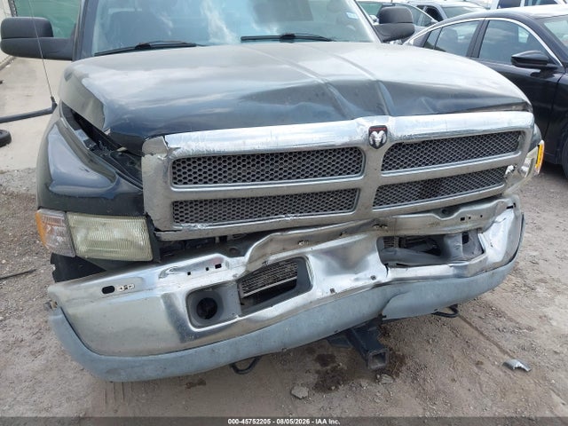 1998 Dodge Ram 3500 St მანქანა იყიდება აუქციონზე, vin: 1B7MC3360WJ173465, აუქციონის ნომერი: 45752205