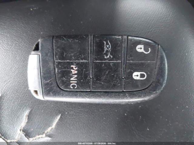 Продаж на аукціоні авто 2016 Dodge Challenger Sxt, vin: 2C3CDZAGXGH274995, номер лоту: 45752209