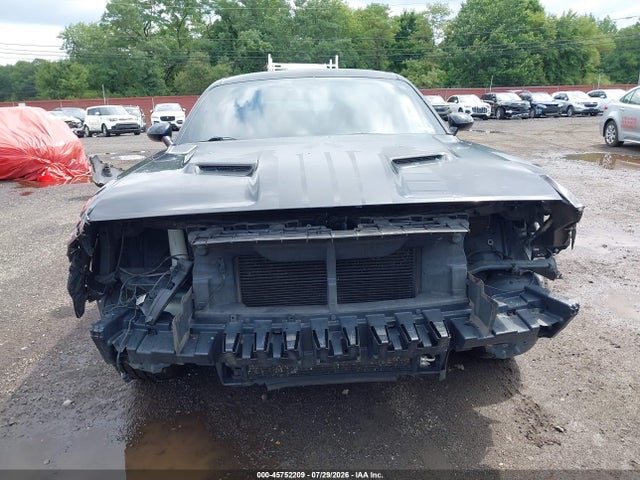 Продаж на аукціоні авто 2016 Dodge Challenger Sxt, vin: 2C3CDZAGXGH274995, номер лоту: 45752209