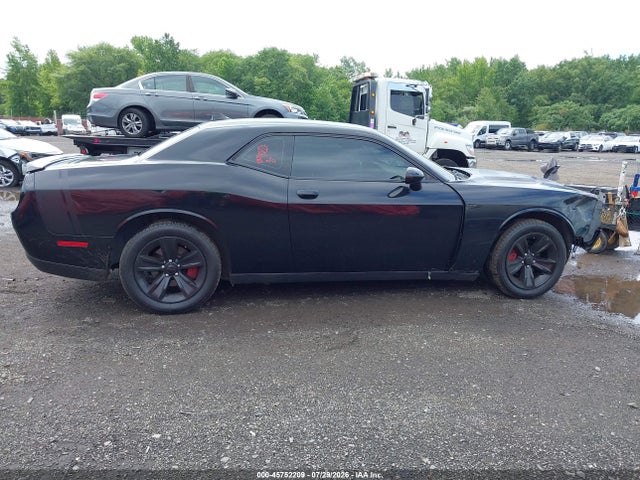Продаж на аукціоні авто 2016 Dodge Challenger Sxt, vin: 2C3CDZAGXGH274995, номер лоту: 45752209