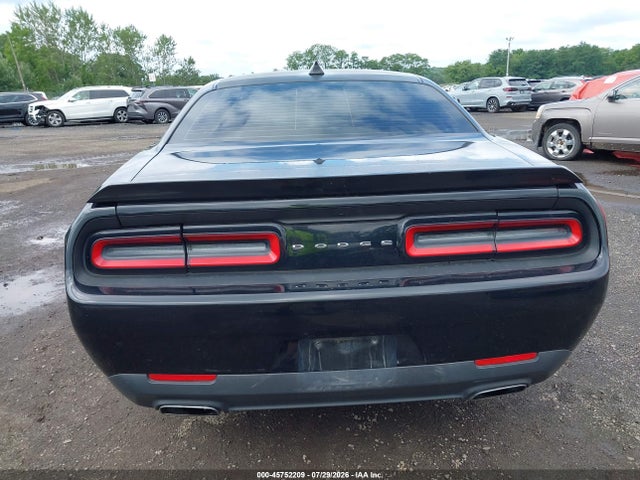 Продаж на аукціоні авто 2016 Dodge Challenger Sxt, vin: 2C3CDZAGXGH274995, номер лоту: 45752209