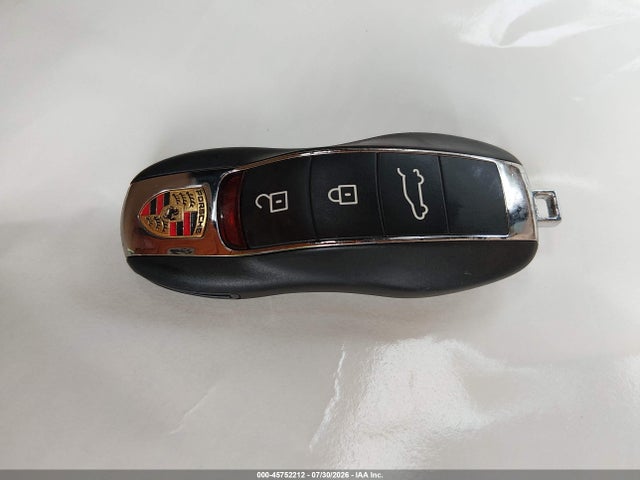 Продажа на аукционе авто 2020 Porsche Macan, vin: WP1AA2A5XLLB09722, номер лота: 45752212