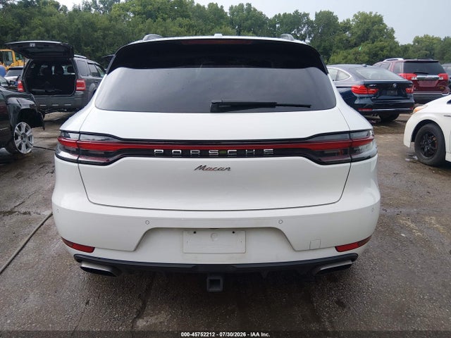 Продажа на аукционе авто 2020 Porsche Macan, vin: WP1AA2A5XLLB09722, номер лота: 45752212
