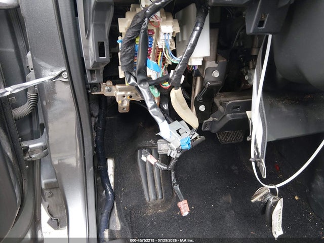 2018 Nissan Murano Platinum მანქანა იყიდება აუქციონზე, vin: 5N1AZ2MH1JN197833, აუქციონის ნომერი: 45752213