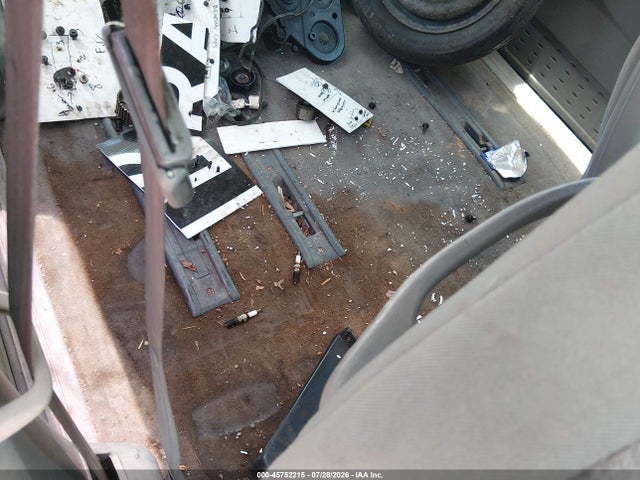 45752215 :رقم المزاد ، 1D4GP25B65B257212 vin ، 2005 Dodge Caravan Se مزاد بيع