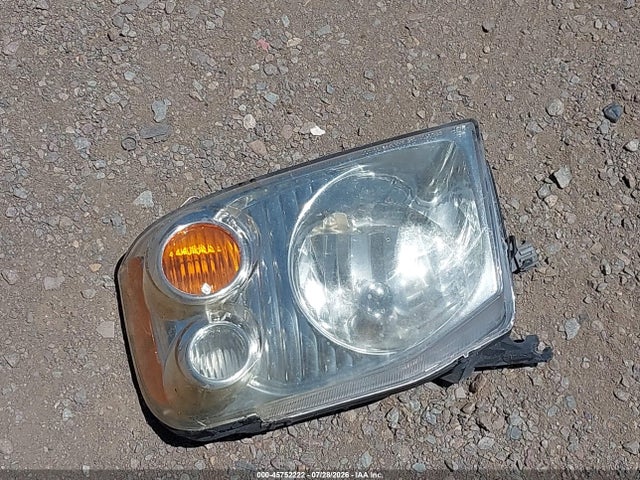 Aukcja sprzedaży 2001 Nissan Frontier Xe-v6, vin: 1N6ED27T81C373001, numer aukcji: 45752222