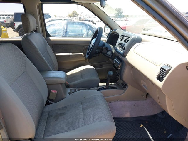 Aukcja sprzedaży 2001 Nissan Frontier Xe-v6, vin: 1N6ED27T81C373001, numer aukcji: 45752222