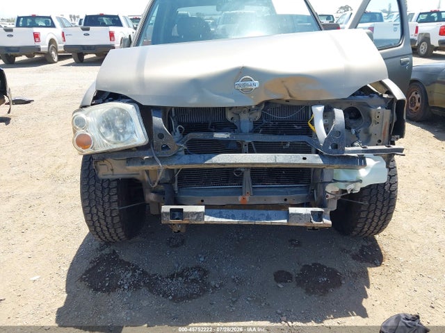 Aukcja sprzedaży 2001 Nissan Frontier Xe-v6, vin: 1N6ED27T81C373001, numer aukcji: 45752222