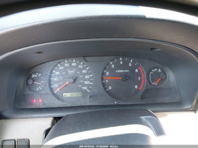 Aukcja sprzedaży 2001 Nissan Frontier Xe-v6, vin: 1N6ED27T81C373001, numer aukcji: 45752222