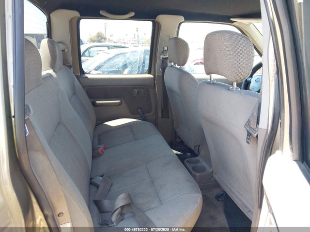 Aukcja sprzedaży 2001 Nissan Frontier Xe-v6, vin: 1N6ED27T81C373001, numer aukcji: 45752222