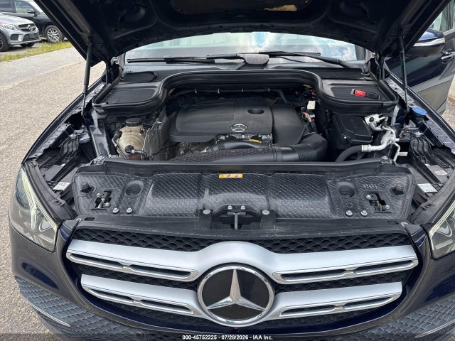2021 Mercedes-benz Gle 350 4matic მანქანა იყიდება აუქციონზე, vin: 4JGFB4KEXMA497154, აუქციონის ნომერი: 45752225