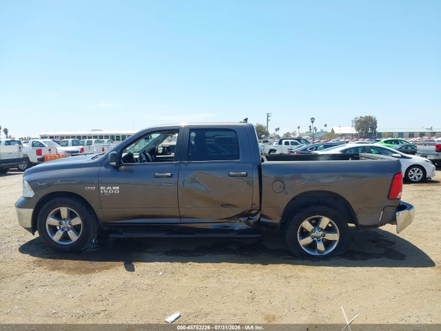 Продажа на аукционе авто 2019 Ram 1500 Classic Big Horn  4x2 5'7 Box, vin: 1C6RR6LT9KS563276, номер лота: 45752226