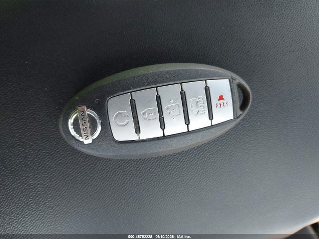 Продаж на аукціоні авто 2022 Nissan Altima Sr Fwd, vin: 1N4BL4CV3NN375864, номер лоту: 45752228