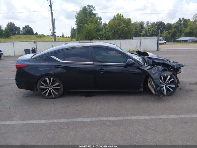 Продаж на аукціоні авто 2022 Nissan Altima Sr Fwd, vin: 1N4BL4CV3NN375864, номер лоту: 45752228