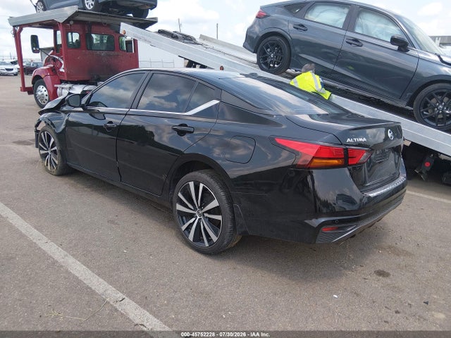 Продаж на аукціоні авто 2022 Nissan Altima Sr Fwd, vin: 1N4BL4CV3NN375864, номер лоту: 45752228