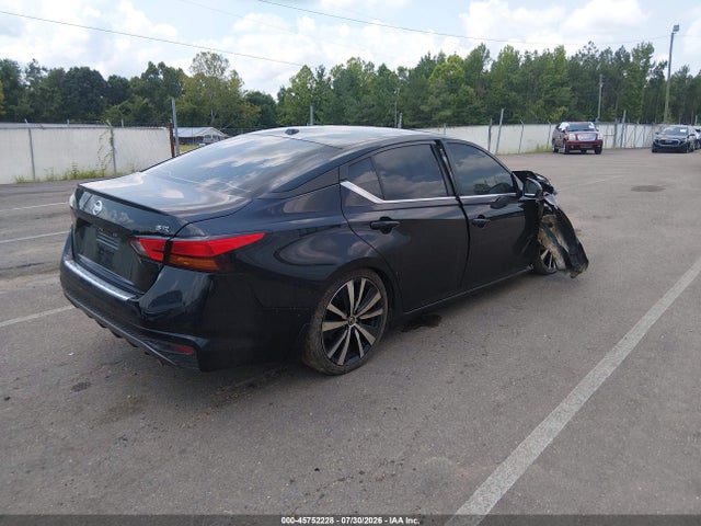Продаж на аукціоні авто 2022 Nissan Altima Sr Fwd, vin: 1N4BL4CV3NN375864, номер лоту: 45752228