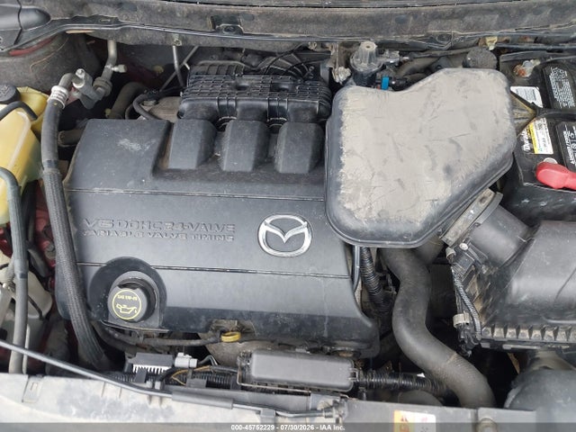 Aukcja sprzedaży 2010 Mazda Cx-9 Touring, vin: JM3TB3MA7A0221938, numer aukcji: 45752229