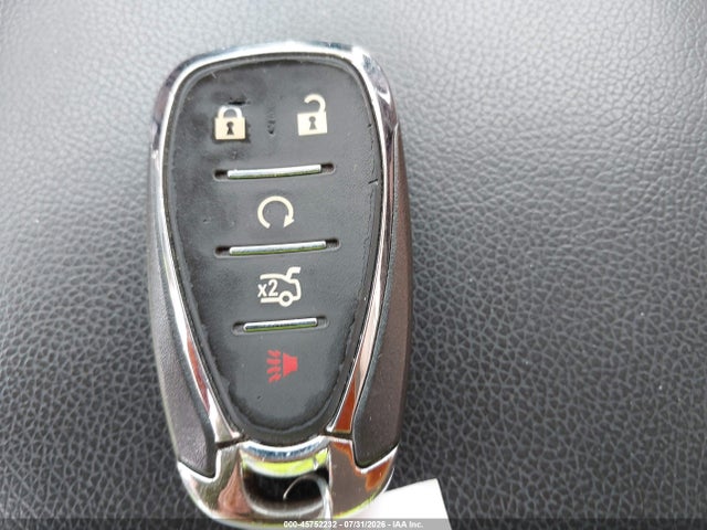 Продаж на аукціоні авто 2024 Chevrolet Malibu Fwd Rs, vin: 1G1ZG5ST1RF146210, номер лоту: 45752232