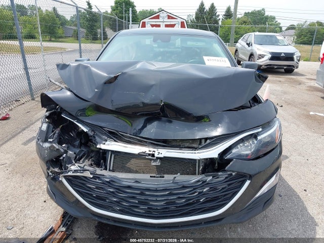 Продаж на аукціоні авто 2024 Chevrolet Malibu Fwd Rs, vin: 1G1ZG5ST1RF146210, номер лоту: 45752232