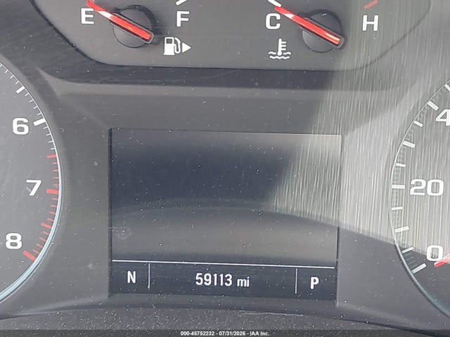 Продаж на аукціоні авто 2024 Chevrolet Malibu Fwd Rs, vin: 1G1ZG5ST1RF146210, номер лоту: 45752232