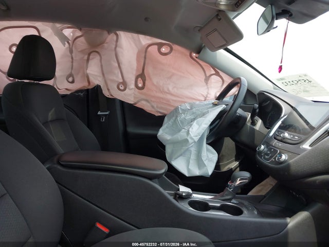 Продаж на аукціоні авто 2024 Chevrolet Malibu Fwd Rs, vin: 1G1ZG5ST1RF146210, номер лоту: 45752232