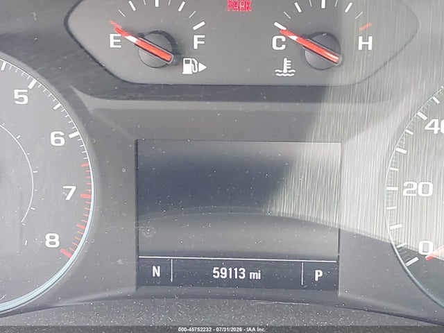 Продаж на аукціоні авто 2024 Chevrolet Malibu Fwd Rs, vin: 1G1ZG5ST1RF146210, номер лоту: 45752232