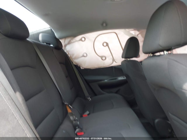 Продаж на аукціоні авто 2024 Chevrolet Malibu Fwd Rs, vin: 1G1ZG5ST1RF146210, номер лоту: 45752232