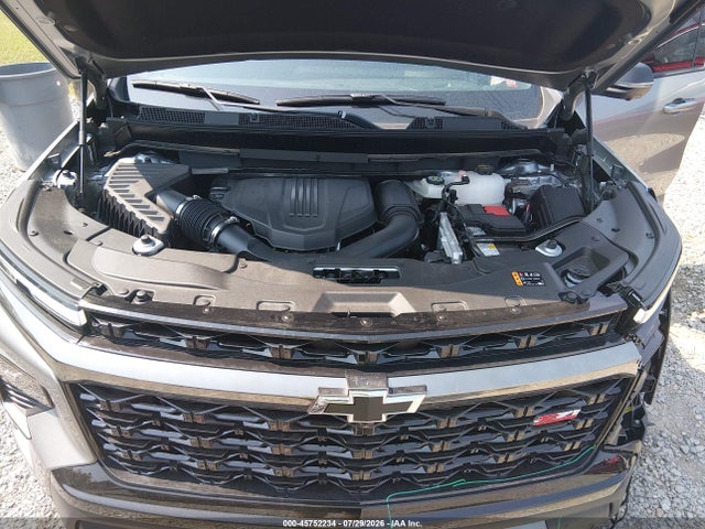 1GNEVJKS0TJ280083 Chevrolet Traverse Awd Z71