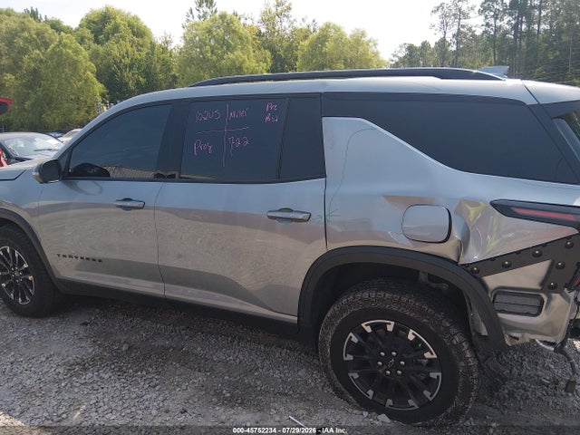 1GNEVJKS0TJ280083 Chevrolet Traverse Awd Z71