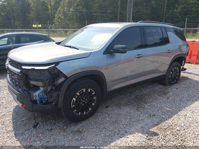 1GNEVJKS0TJ280083 Chevrolet Traverse Awd Z71