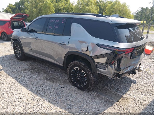 1GNEVJKS0TJ280083 Chevrolet Traverse Awd Z71