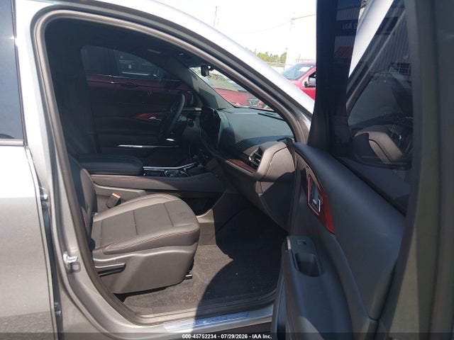 1GNEVJKS0TJ280083 Chevrolet Traverse Awd Z71