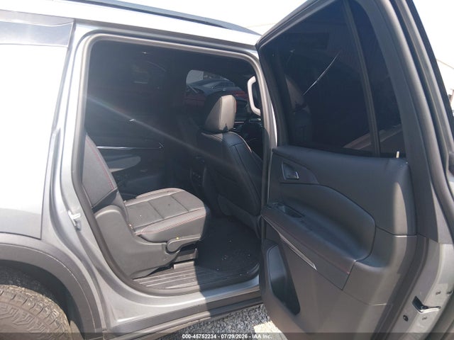 1GNEVJKS0TJ280083 Chevrolet Traverse Awd Z71