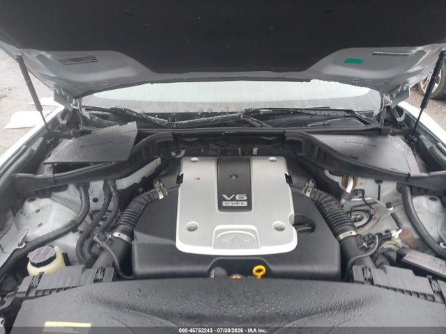 Продажа на аукционе авто 2012 Infiniti M37x, vin: JN1BY1AR4CM394039, номер лота: 45752243