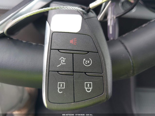 Aukcja sprzedaży 2026 Buick Enclave Preferred Fwd, vin: 5GAERAKS3TJ334491, numer aukcji: 45752246