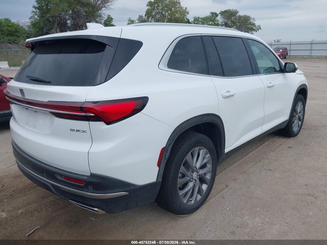 Aukcja sprzedaży 2026 Buick Enclave Preferred Fwd, vin: 5GAERAKS3TJ334491, numer aukcji: 45752246