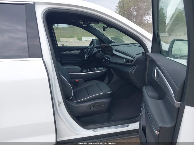 Aukcja sprzedaży 2026 Buick Enclave Preferred Fwd, vin: 5GAERAKS3TJ334491, numer aukcji: 45752246