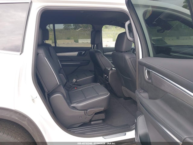 Aukcja sprzedaży 2026 Buick Enclave Preferred Fwd, vin: 5GAERAKS3TJ334491, numer aukcji: 45752246