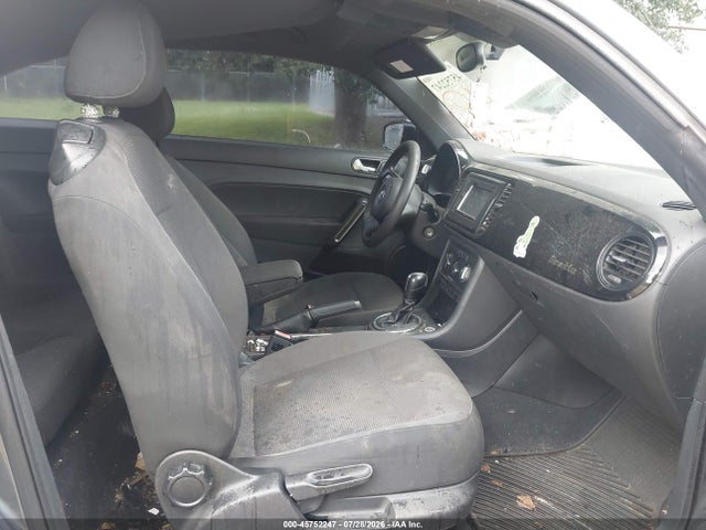Auction sale of the 2013 Volkswagen Beetle 2.5l Entry, vin: 3VWFP7AT6DM644934, lot number: 45752247