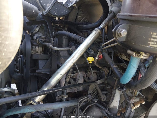 45752249 :رقم المزاد ، 1GDJ6C1G26F402152 vin ، 2006 Gmc Tc6500 مزاد بيع