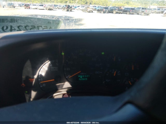 45752249 :رقم المزاد ، 1GDJ6C1G26F402152 vin ، 2006 Gmc Tc6500 مزاد بيع