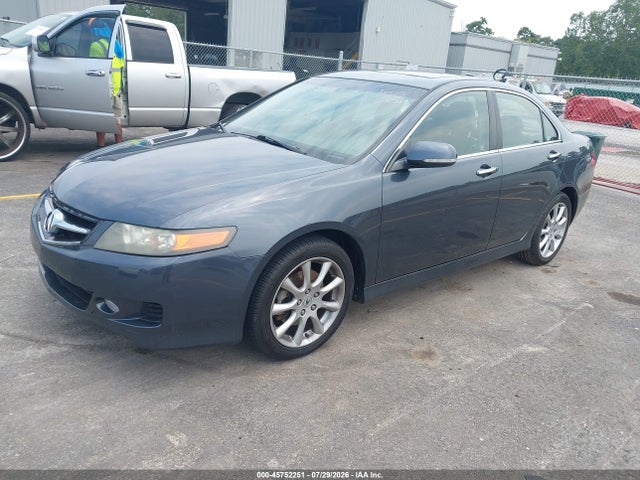 45752251 :رقم المزاد ، JH4CL96878C006585 vin ، 2008 Acura Tsx مزاد بيع